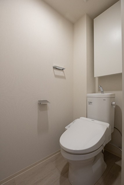 ※写真は同タイプ住戸です。(内装)