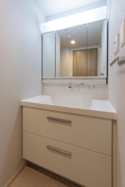 ※写真は同タイプ住戸です。(内装)