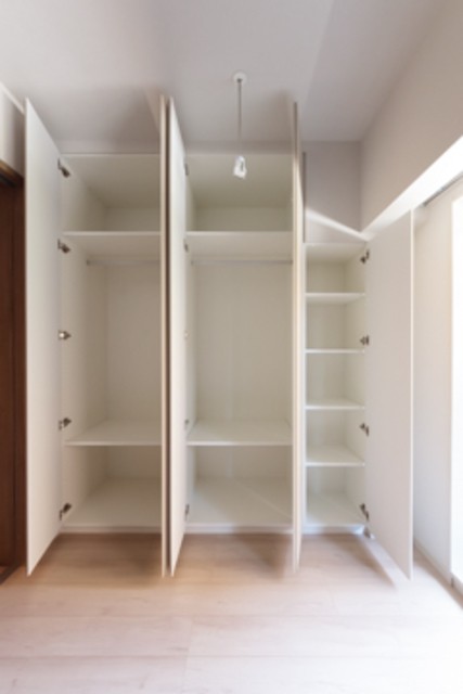 ※写真は同タイプ住戸です。(内装)