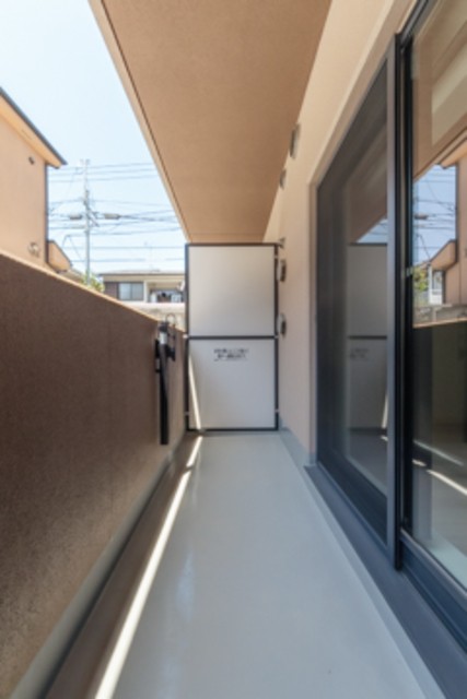 ※写真は同タイプ住戸です。