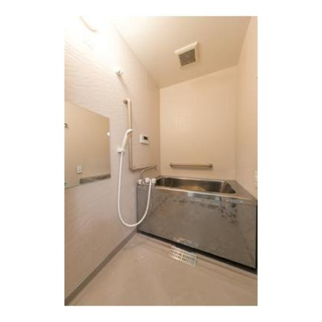 ※写真は同タイプ住戸です。(風呂)