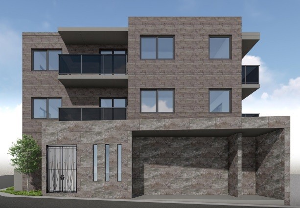 世田谷区下馬６丁目 【賃貸居住】マンション