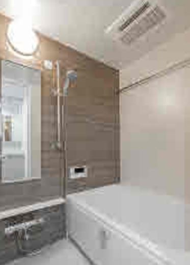 ※同仕様写真(風呂)