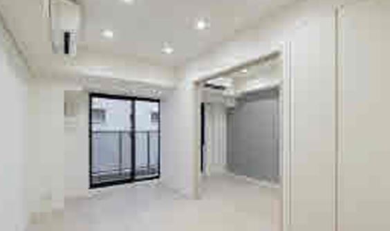 ※同仕様写真(居間)