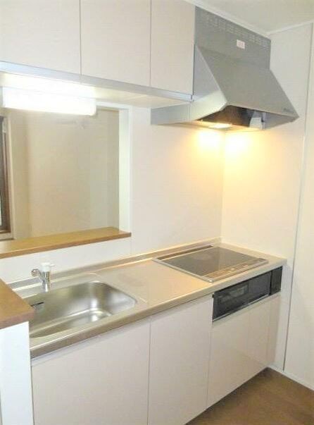 ※同仕様写真含む(キッチン)