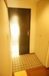 ※同仕様写真(玄関)