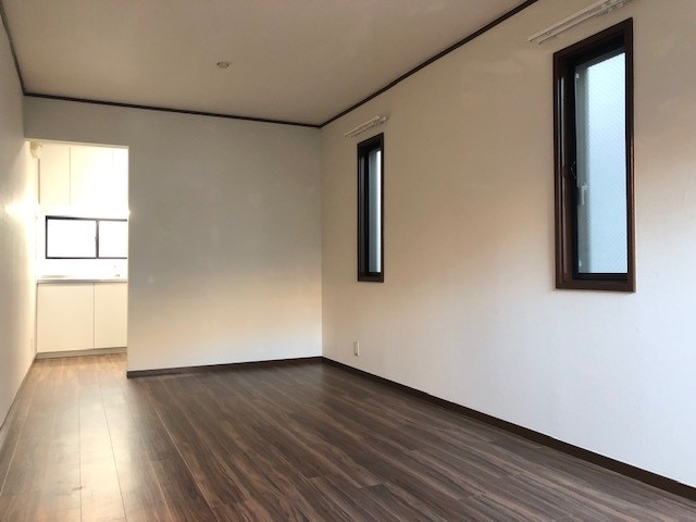 ※同仕様写真含む(居間)