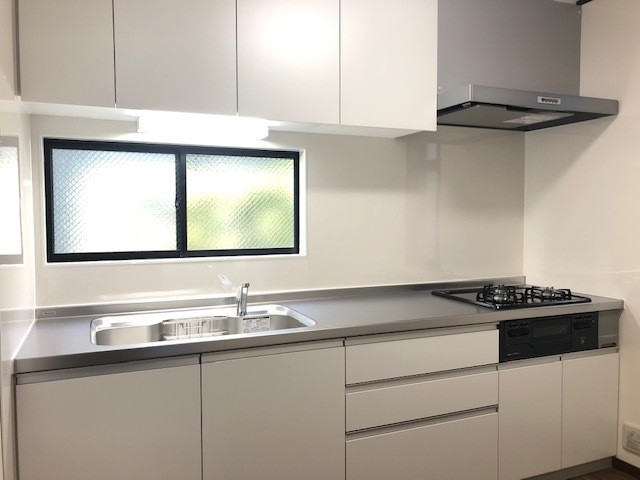 ※同仕様写真含む(キッチン)