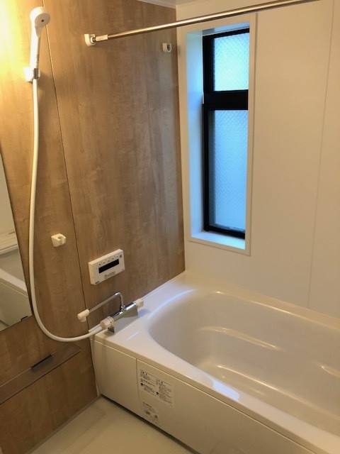 ※同仕様写真含む(風呂)