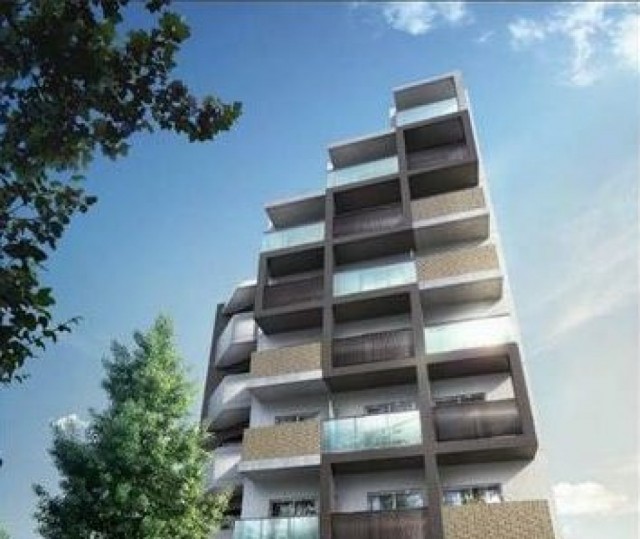 世田谷区駒沢５丁目 【賃貸居住】マンション