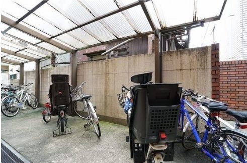 (その他建物画像)