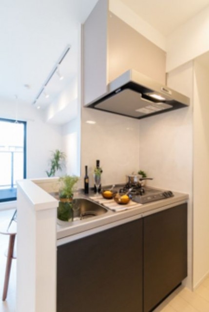 ※同仕様写真(キッチン)