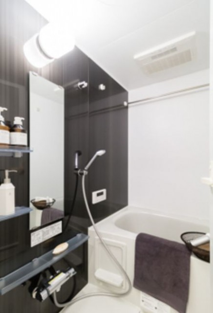 ※同仕様写真(風呂)