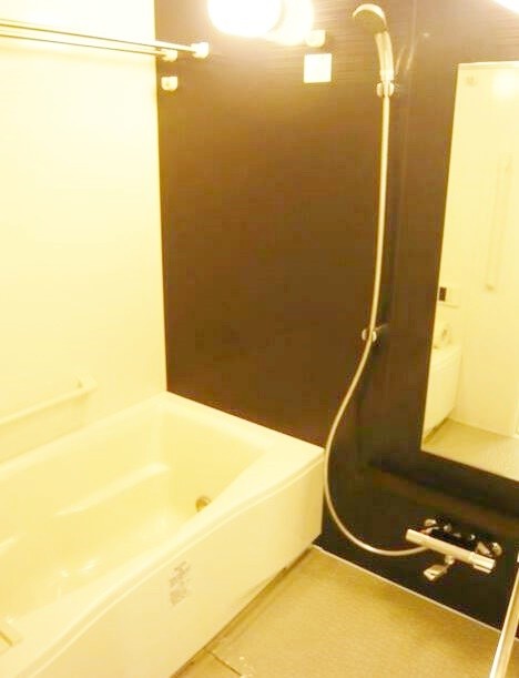 ※同仕様写真含む(風呂)