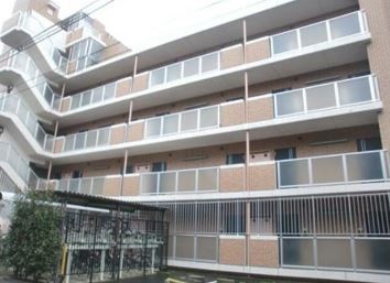 大田区池上６丁目 【賃貸居住】マンション