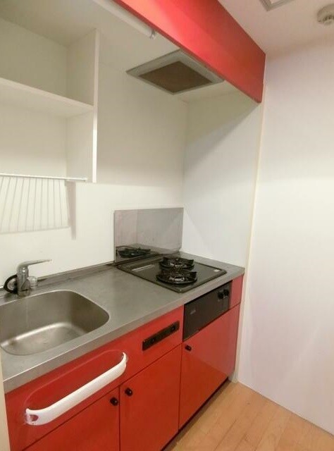 ※同仕様写真含む(キッチン)