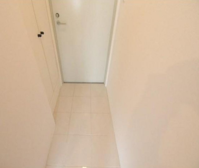 ※同仕様写真含む(玄関)