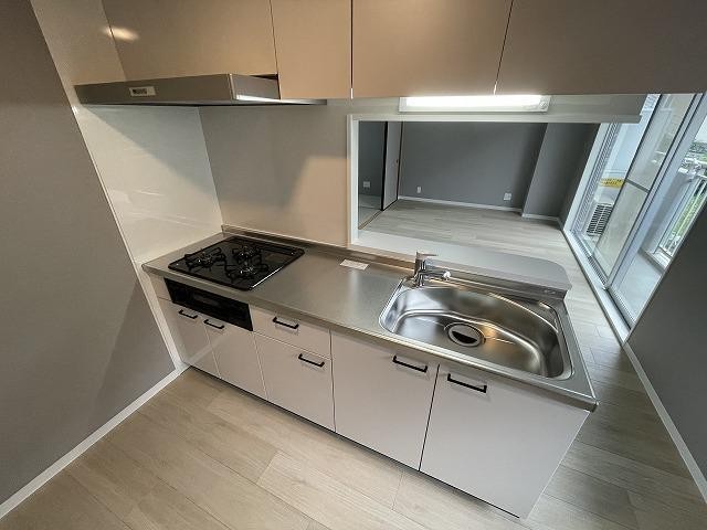 (キッチン)