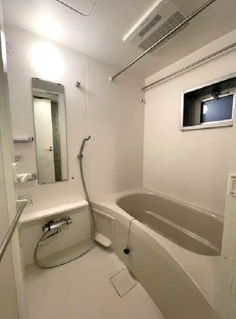 ※同仕様写真含む(風呂)