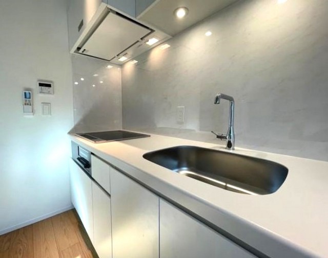 ※同仕様写真含む(キッチン)