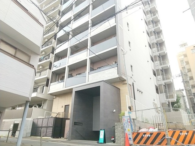 世田谷区三軒茶屋２丁目 【賃貸居住】マンション