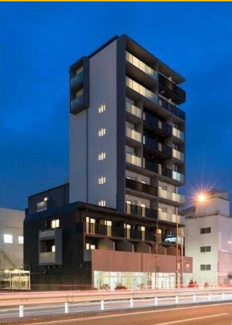 目黒区碑文谷２丁目 【賃貸居住】マンション