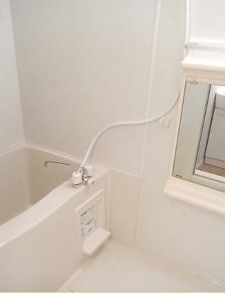 ※同仕様写真含む(風呂)