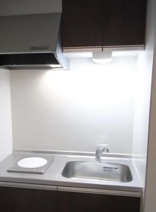 ※同仕様写真含む(キッチン)