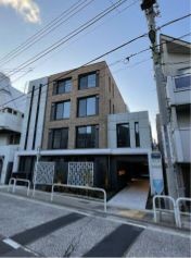 世田谷区下馬１丁目 【賃貸居住】マンション