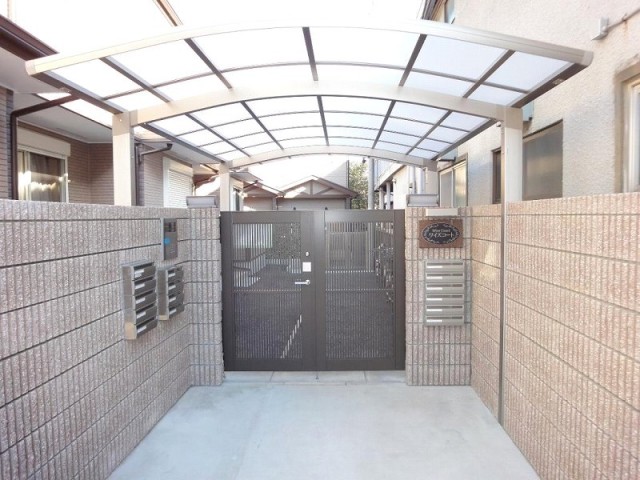 (その他建物画像)