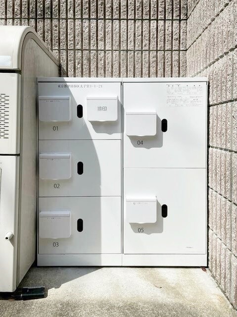 (その他建物画像)