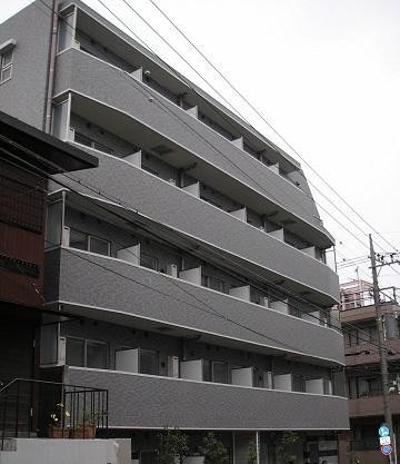 大田区中馬込１丁目 【賃貸居住】マンション