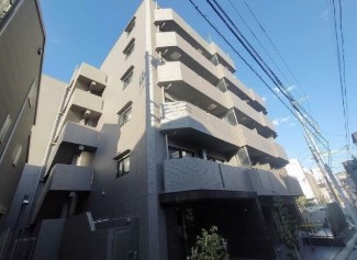 大田区下丸子３丁目 【賃貸居住】マンション