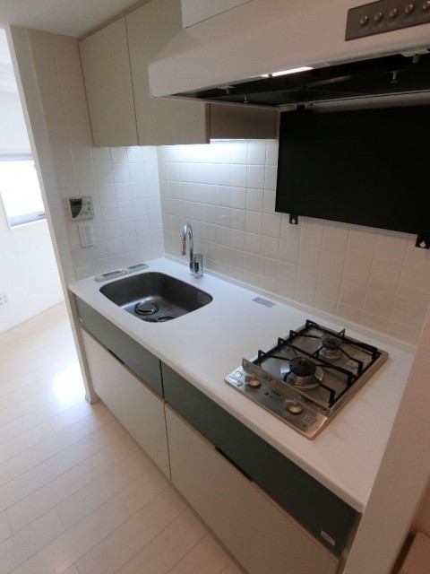 (キッチン)