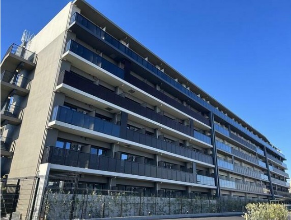 川崎市高津区二子３丁目 【賃貸居住】マンション