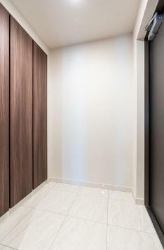 ※同仕様写真(玄関)