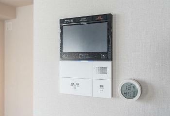 ※同仕様写真(内装)