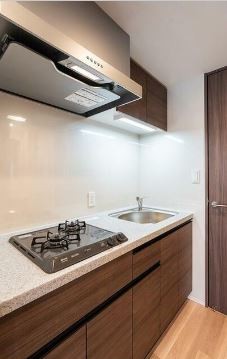 ※同仕様写真(キッチン)