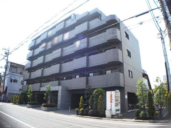 (その他建物画像)