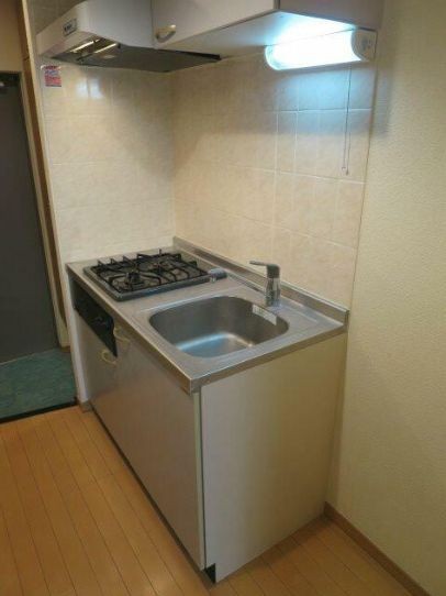 ※同仕様写真含む(キッチン)