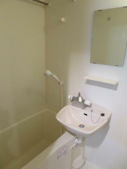 ※同仕様写真含む(風呂)