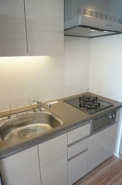 ※同仕様写真含む(キッチン)