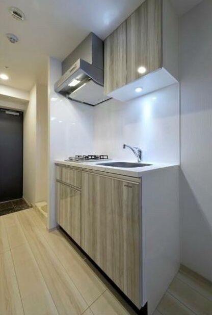 ※同仕様写真含む(キッチン)