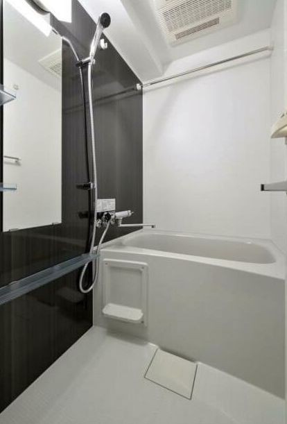 ※同仕様写真含む(風呂)