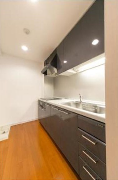 ※同仕様写真(キッチン)