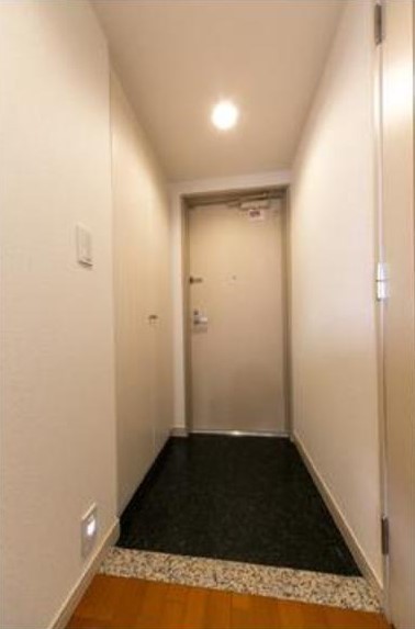 ※同仕様写真(玄関)