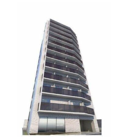 品川区西大井２丁目 【賃貸居住】マンション