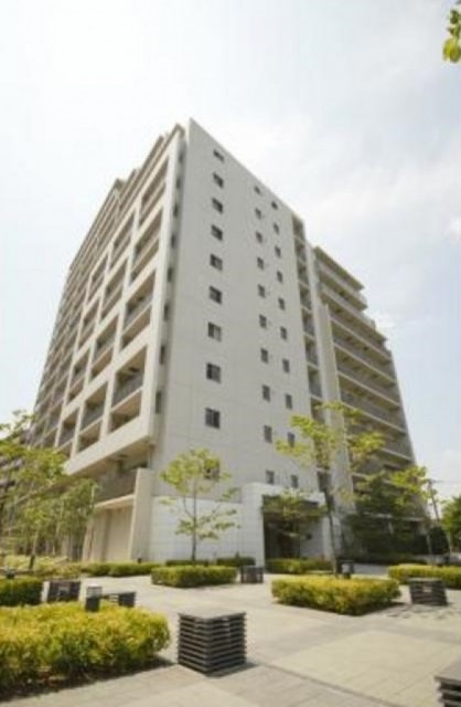 品川区東品川３丁目 【賃貸居住】マンション