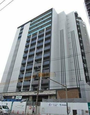 品川区南品川５丁目 【賃貸居住】マンション