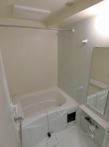 ※同仕様写真含む(風呂)